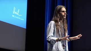 Envies d'Agir - Conférence de l'astrophysicien Aurélien Barrau