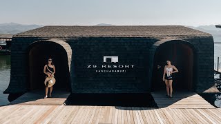 Z9 Resort ซีนาย รีสอร์ท สวยโคตร!!