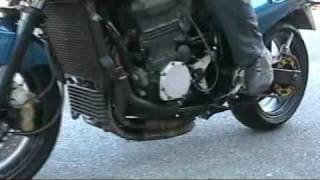 0903050629　カワサキ　GPZ1100
