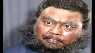 Zhang Fei's Death (Romance of The Three Kingdoms 1994)