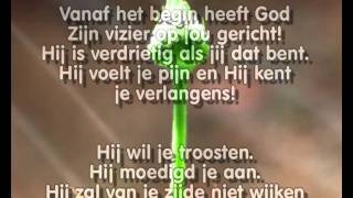 Opwekking 714 - Uw liefde laat nooit los [met tekst]