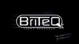 Φωτιστικό Laser BRITEQ - BT LASER1500 RGB Demo effects | DJShop