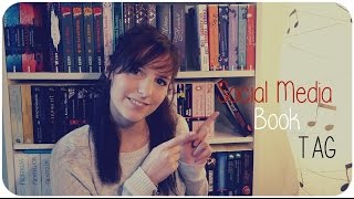 || TAG || Social Media Book