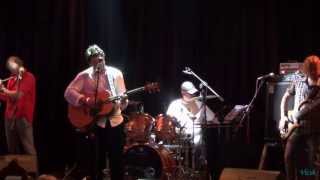 Пётр Налич и МКПН в клубе "Б2" 19.07.2013 - Cold Light (премьера)