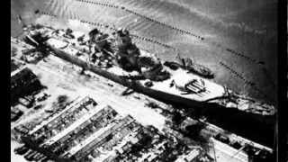 La Drôle de Guerre III) La Marine