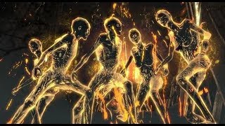 Path of Exile  Перандусы и Кадиро (Просперусы и Кадий)