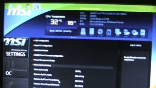 MSI Wake-On-Lan Setup/Configuration - How to start computer from phone