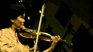 DOINA-HORA STACCATO by Ariondo,Dinicu,Heifetz II  for accordion & violin / The Ariondo~Agus Duo