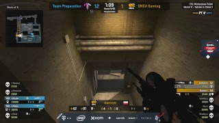 ESL Mistrzostwa Polski S17. Counter-Strike - Global Offensive - W5D1