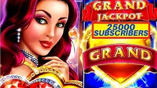 ?GRAND JACKPOT ?LOCK IT LINK ?DIAMONDS ?MASSIVE HANDPAYS ?PIGGY BANKIN' ?ULTIMATE FIRE LINK ?