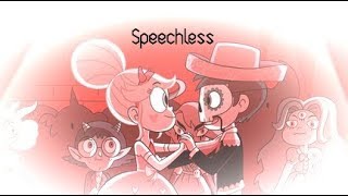 Speechless | Svtfoe Starco AMV