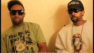 Young Bleed - Young Bleed & Baby Savage - Offer You Can't Refuse