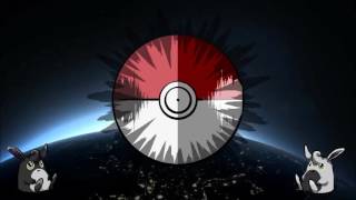 An Unwavering Heart Arrangement - Pokemon Black and White  Pokemon X and Y