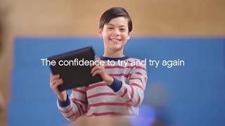 LEGO Education WeDo 2.0 - Creatividad y pensamiento crítico en STEAM | #LEGOconfidence