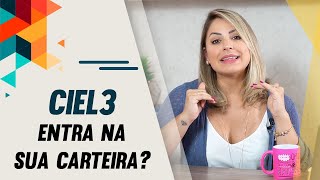 CIEL3 - Você investiria nessas ações?