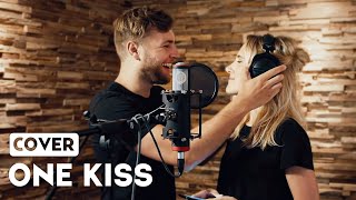 Suzan & Freek - One Kiss (Calvin Harris & Dua Lipa cover)
