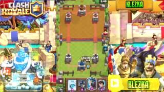 ПРИВАТНЫЙ СЕРВЕР В CLASH ROYALE | РОЗЫГРЫШ ГЕМОВ !