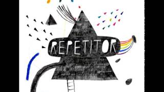 Repetitor - Sve da zaboravim