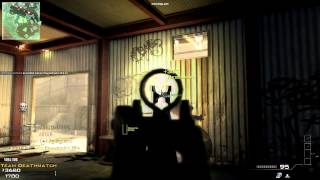 Mw3 Hack Aimbot , Wallhack