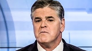 Sean Hannity Loses It, Accidentally Calls Hillary “President Clinton” In Angry Rant
