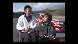 JZX100 CRESTA Hand-Controled Drift Car By WELD