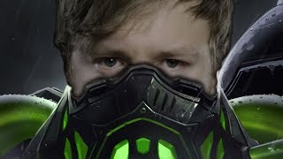 Ich bin ein Monster | Urgot Jungle [edit. Gameplay] [Deutsch]
