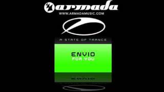 Envio - For You (Original Mix) (ASOT062)