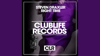 Right Time (Dub Mix)