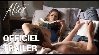 After | Officiel Trailer
