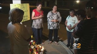 Family Mourns Pregnant Woman Killed In Hit-And-Run Crash