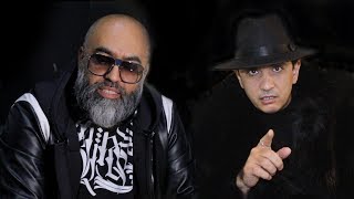 Anvar Sobirov SanJayning imiji, kiyinishiga munosabat bildirdi