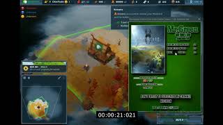 Northgard Trainer +3 last version