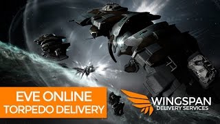 EVE Stealth Bomber PvP: The Downfall of J152931 (Part 4/4)
