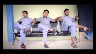 Kompilasi Komedi Anak Sekolah