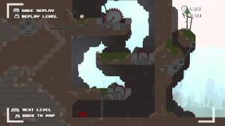 Niea and Misconduct - Super Meat Boy Pt. 1
