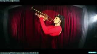 Elena Gheorghe - Your Captain Tonight (Official Video)