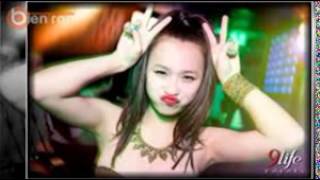 Best New Club Mix 2015 - เพลงแดนซ์เปิดในผับ Vol.01