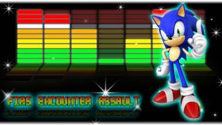 Sonic Advance 2: Egg Utopia (Modern Sonic Remix)