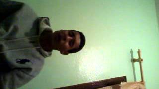 cheb nasro oujdi  maandich zhar m3ak 2014