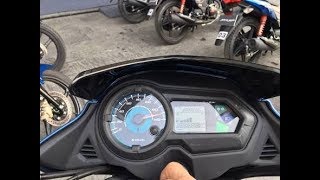 Honda cb shine sp 2017 top speed Bs4 model_HD