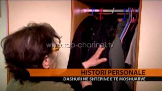 Dashuri në shtëpinë e të moshuarve - Top Channel Albania - News - Lajme