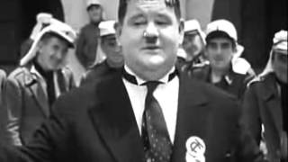 Laurel and Hardy   Shine On Harvest Moon