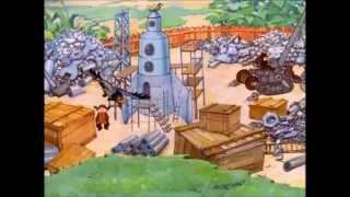 Незнайка на луне. Концерт