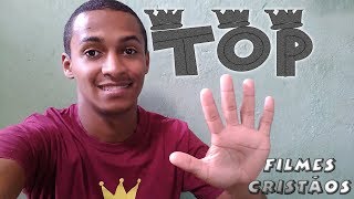 FILMES CRISTÃOS | Top 5