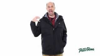 2015 Columbia Men's Bugaboo Interchange Jacket Review by Peter Glenn