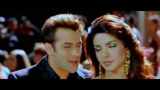 Salaam e Ishq song HQ