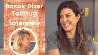 Basak Dizer Tatlitug ❖ Stylist ❖ Interview by Asli Sen ❖ English