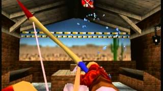 Just Like Old Times | Zelda: Ocarina of Time 100% Walkthrough "39/89" (No Commentary)