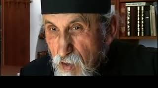 Patimile calugărilor români de pe Muntele Athos