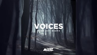 [FREE] Roddy Ricch Type Beat - "Voices" | Deep Rap Instrumental 2020
